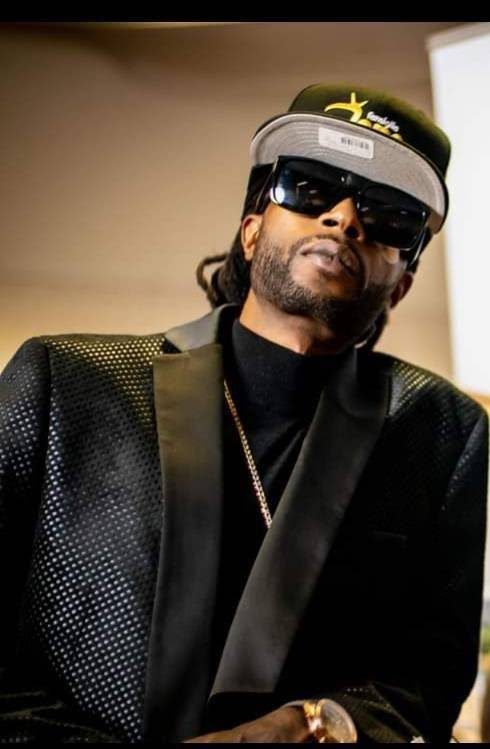 DONALD LAVON GREEN JR FAMIGLIA DORO TV PHOTO